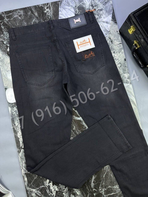 Джинсы Hermes 27683