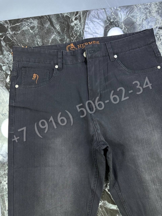 Джинсы Hermes 27683