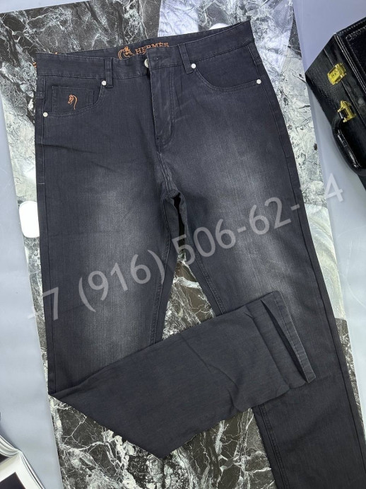 Джинсы Hermes 27683