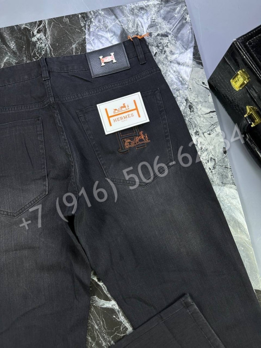 Джинсы Hermes 27683
