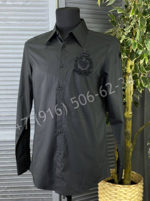 Рубашка Dolce & Gabbana 17702