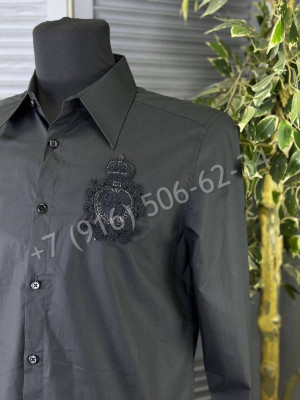 Рубашка Dolce & Gabbana 17702