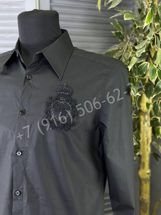 Рубашка Dolce & Gabbana 17702