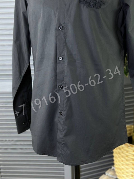 Рубашка Dolce & Gabbana 17702