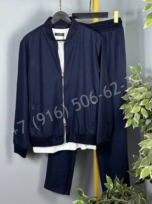 Прогулочный костюм Loro Piana 27783