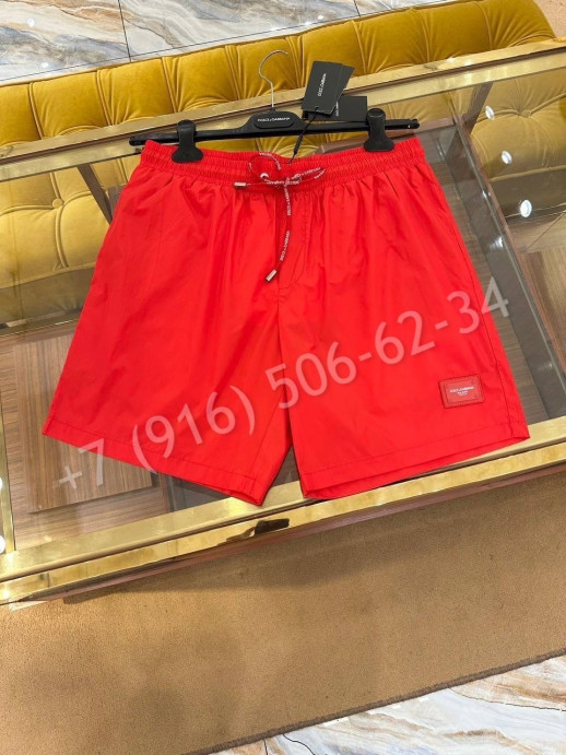 Шорты Dolce & Gabbana 17802