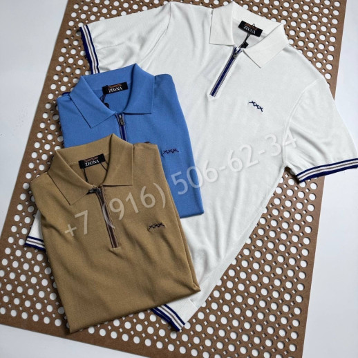 Поло Zegna 27984