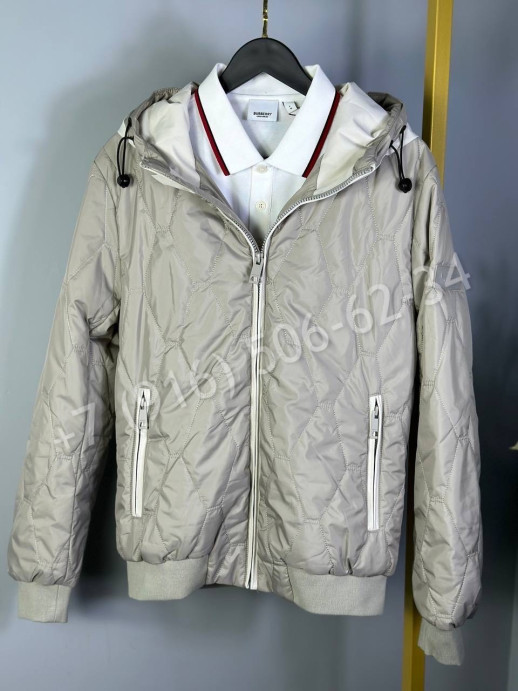Куртка Burberry 28084