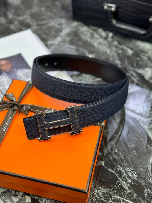Ремень Hermes 31390 8