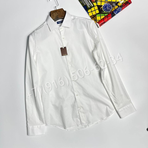 Рубашка Stefano Ricci 28185