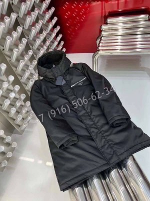 Пальто Prada 7815