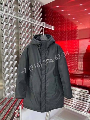 Пальто Prada 7815