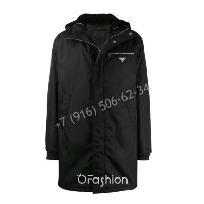 Пальто Prada 7815