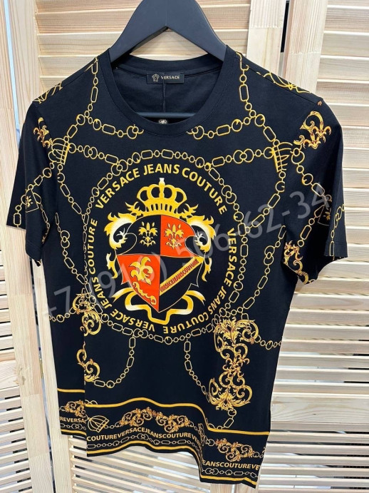 Футболка Versace 18202
