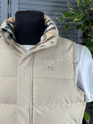 Жилетка Burberry 7917