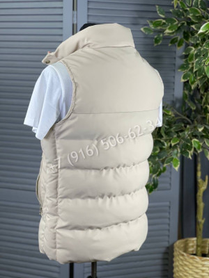 Жилетка Burberry 7917