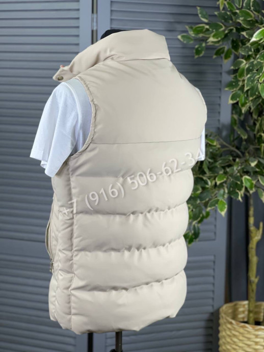 Жилетка Burberry 7917