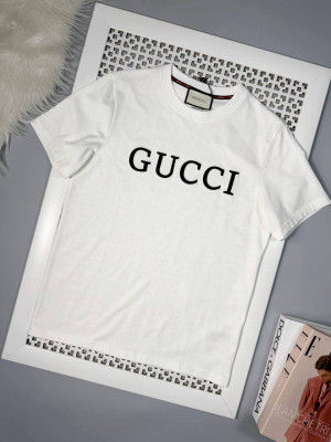 Футболка Gucci 28494 2