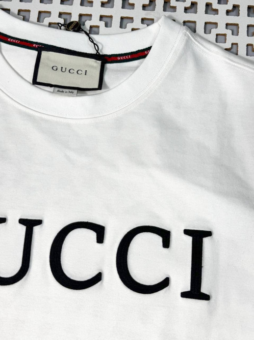 Футболка Gucci 28494 2