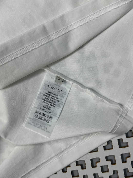 Футболка Gucci 28494 2