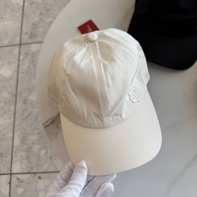 Кепка Loro Piana 13013