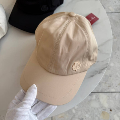 Кепка Loro Piana 13013
