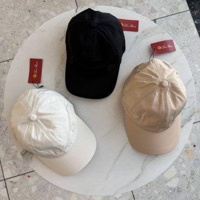 Кепка Loro Piana 13013