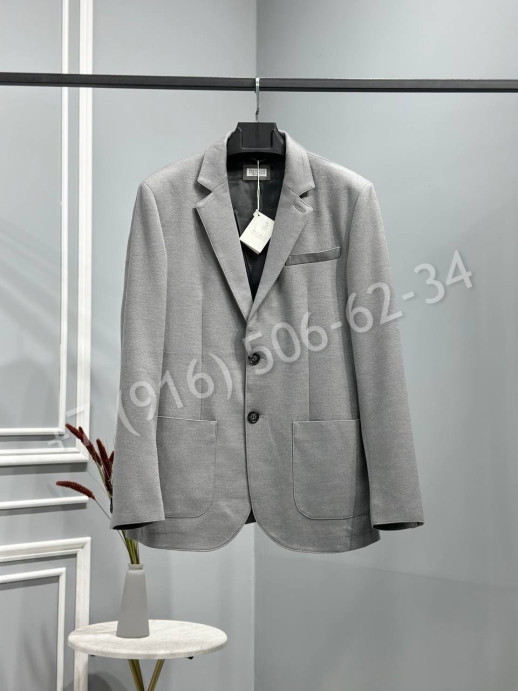 Прогулочный костюм Brunello Cucinelli 18402