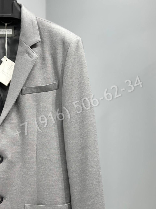 Прогулочный костюм Brunello Cucinelli 18402