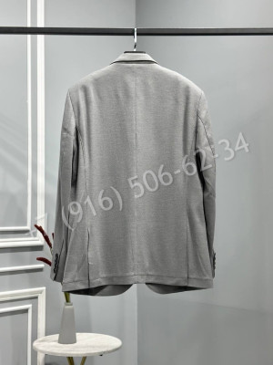 Прогулочный костюм Brunello Cucinelli 18402