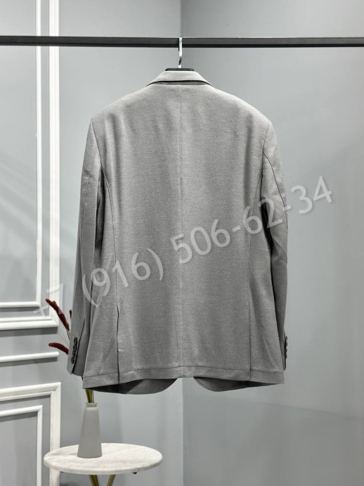 Прогулочный костюм Brunello Cucinelli 18402