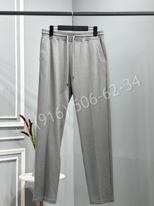 Прогулочный костюм Brunello Cucinelli 18402