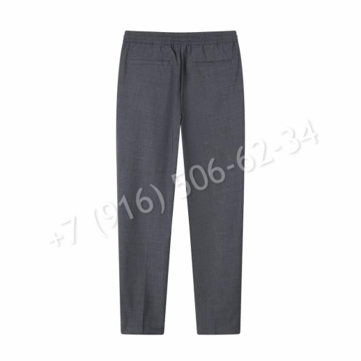 Брюки Zegna 28485