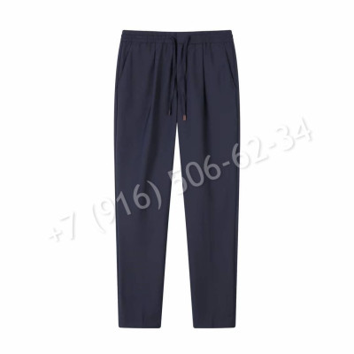 Брюки Zegna 28485