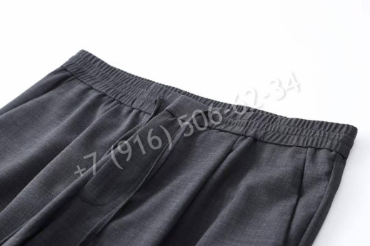 Брюки Zegna 28485