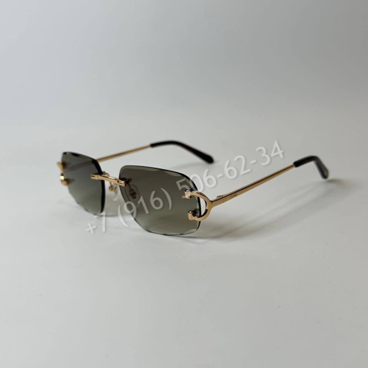 Очки Cartier 17357