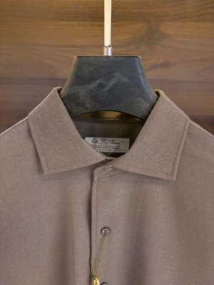 Рубашка Loro Piana 15121
