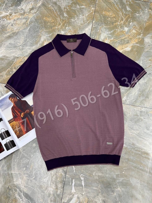 Поло CANALI 18503