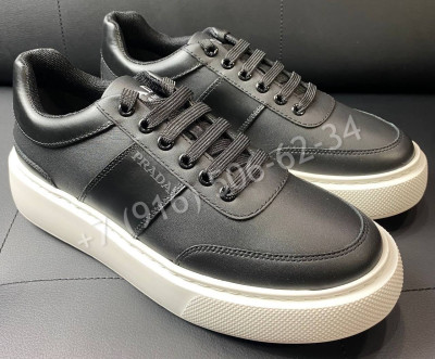 Кроссовки Prada 18603