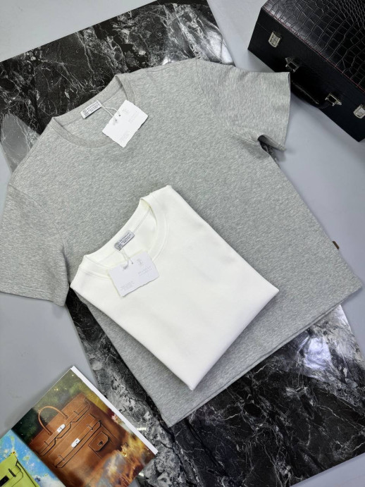 Футболка Brunello Cucinelli 28685