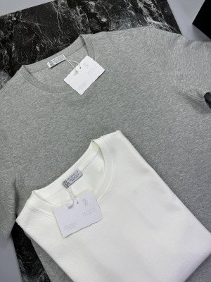 Футболка Brunello Cucinelli 28685