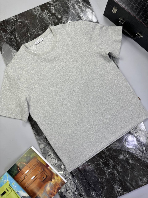Футболка Brunello Cucinelli 28685