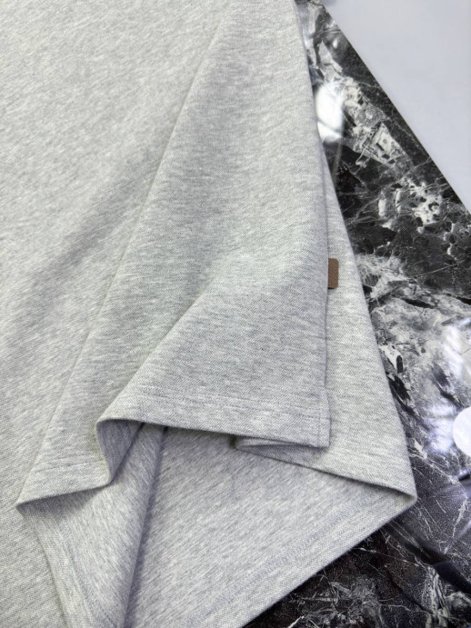 Футболка Brunello Cucinelli 28685