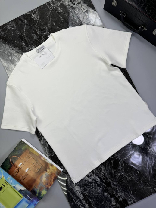 Футболка Brunello Cucinelli 28685