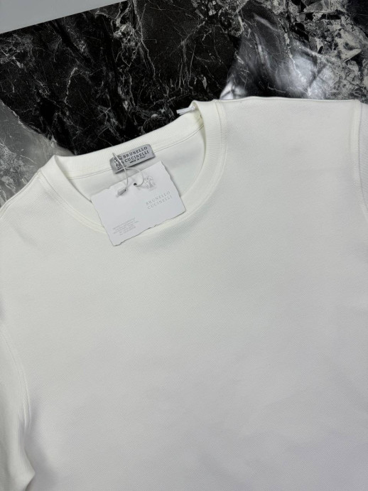 Футболка Brunello Cucinelli 28685