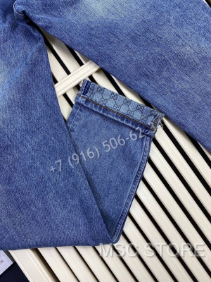 Джинсы Gucci 8339