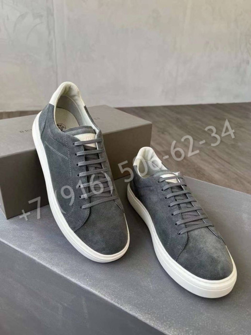 Кеды Brunello Cucinelli 28785