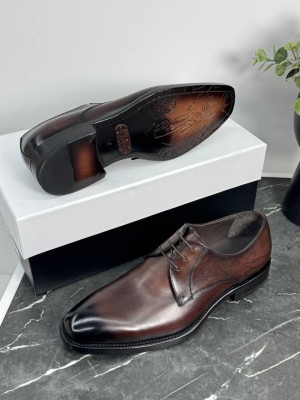 Лоферы Berluti 17470 1