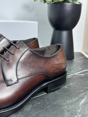 Лоферы Berluti 17470 1