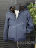 Куртка Loro Piana на меху 8649